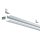 Paulmann Square 70810 Alu/satinierter Diffusor 2m LED Strip Profil