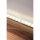 4 x Paulmann Delta Cover 70263 Satin für LED Strip Profile