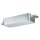 Paulmann URail Schienensystem Schienenadapter Chrom matt max. 400W  Dimmbar Zigbee