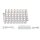 Paulmann LED Strip Function MaxLED 500 Basisset Silber IP20 3m 18W 1320lm Warmweiß 230/24V