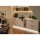 Paulmann LED Strip Function MaxLED 500 Basisset Silber IP20 3m 18W 1320lm Warmweiß 230/24V