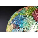 Gartenkugel Glas Globe Ø130mm Miracle Mosaic Mix