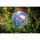 Gartenkugel Glas Globe Ø130mm Miracle Mosaic Mix