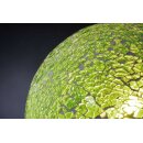 Gartenkugel Glas Globe Ø130mm Miracle Mosaic Grün