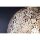 Gartenkugel Glas Globe Ø130mm Miracle Mosaic Schwarz