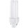 Kompaktleuchtstofflampe CFL 18W/840 G24q-2 4P 1200lm Neutralweiß 4000K
