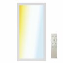 Müller-Licht LED Aufbaupanel Calida Switch Tone...