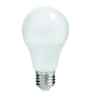 LED A55 Birne 4,5W = 40W E27 matt 470lm warmweiß 2700K