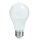 LED A55 Birne 4,5W = 40W E27 matt 470lm warmweiß 2700K