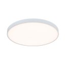 Paulmann LED Smart Deckenleuchte Loria Weiß Ø30cm 16,5W 2400lm TW 2700-6500K Dimmbar App ZigBee