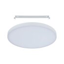Paulmann LED Smart Deckenleuchte Loria Weiß Ø30cm 16,5W 2400lm TW 2700-6500K Dimmbar App ZigBee