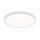Paulmann LED Smart Deckenleuchte Loria Weiß Ø30cm 16,5W 2400lm TW 2700-6500K Dimmbar App ZigBee