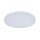 Paulmann LED Smart Deckenleuchte Loria Weiß Ø30cm 16,5W 2400lm TW 2700-6500K Dimmbar App ZigBee