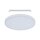 Paulmann LED Smart Deckenleuchte Loria Weiß Ø30cm 16,5W 2400lm TW 2700-6500K Dimmbar App ZigBee