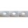 Paulmann LED Smart Deckenleuchte Loria Weiß Ø30cm 16,5W 2400lm TW 2700-6500K Dimmbar App ZigBee