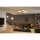 Paulmann LED Smart Deckenleuchte Loria Weiß Ø30cm 16,5W 2400lm TW 2700-6500K Dimmbar App ZigBee