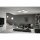 Paulmann LED Smart Deckenleuchte Loria Weiß Ø30cm 16,5W 2400lm TW 2700-6500K Dimmbar App ZigBee