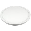 Müller-Licht LED Deckenleuchte Panel Jalo weiß...