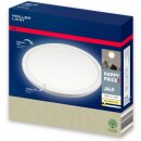 Müller-Licht LED Deckenleuchte Panel Jalo weiß...