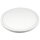 Müller-Licht LED Deckenleuchte Panel Jalo weiß 18W 2250lm warmweiß 2700K