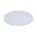 Paulmann LED Smart Deckenleuchte Loria Weiß...