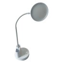 Müller-Licht LED Schreibtischlampe Weiß 2W...