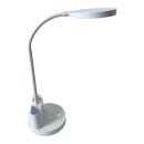 Müller-Licht LED Schreibtischlampe Weiß 2W...