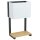 Eglo LED Wandleuchte Galdakao Schwarz 5,4W 540lm warmweiß 3000K mit Schalter
