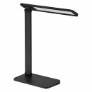 Ledvance LED Tischleuchte Office Line Desk Banker Schwarz...