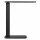 Ledvance LED Tischleuchte Office Line Desk Banker Schwarz 17W 780lm CCT 2700K - 6500K induktives Laden Dimmbar