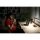 Ledvance LED Tischleuchte Office Line Desk Banker Schwarz 17W 780lm CCT 2700K - 6500K induktives Laden Dimmbar