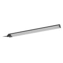Ledvance LED Unterbauleuchte Linear Angle Frameless schwarz 35cm 5W 320lm CCT 2700K-6500K Dimmbar Sensor
