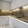 Ledvance LED Unterbauleuchte Linear Angle Frameless schwarz 35cm 5W 320lm CCT 2700K-6500K Dimmbar Sensor