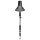Ledvance LED Tischlampe Anbauleuchte Office Line Desk Retro Clip Schwarz 9W 900lm warmweiß 3000K stufenlose Dimmfunktion