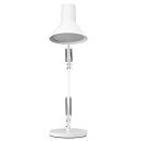 Ledvance LED Tischleuchte Lampe Office Line Desk Retro weiß 9W 900lm warmweiß 3000K Dimmbar
