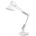 Ledvance LED Tischleuchte Lampe Office Line Desk Retro weiß 9W 900lm warmweiß 3000K Dimmbar