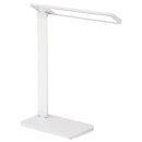 Ledvance LED Tischleuchte Lampe Office Line Desk Banker Weiß 7W 650lm Click CCT 3000K 4000K 6500K
