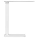 Ledvance LED Tischleuchte Lampe Office Line Desk Banker Weiß 7W 650lm Click CCT 3000K 4000K 6500K