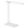 Ledvance LED Tischleuchte Lampe Office Line Desk Banker Weiß 7W 650lm Click CCT 3000K 4000K 6500K