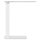 Ledvance LED Tischleuchte Lampe Office Line Desk Banker Weiß 7W 650lm Click CCT 3000K 4000K 6500K