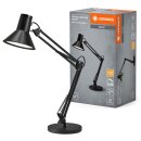 Ledvance LED Tischleuchte Lampe Office Line Desk Retro...