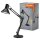 Ledvance LED Tischleuchte Lampe Office Line Desk Retro schwarz 9W 900lm warmweiß 3000K Dimmbar