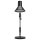Ledvance LED Tischleuchte Lampe Office Line Desk Retro schwarz 9W 900lm warmweiß 3000K Dimmbar