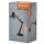 Ledvance LED Tischleuchte Lampe Office Line Desk Retro schwarz 9W 900lm warmweiß 3000K Dimmbar