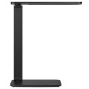 Ledvance LED Tischleuchte Office Line Desk Banker Schwarz 7W 650lm CCT 2700K-6500K 3-Stufen-Dimmbar