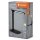 Ledvance LED Tischleuchte Office Line Desk Banker Schwarz 7W 650lm CCT 2700K-6500K 3-Stufen-Dimmbar