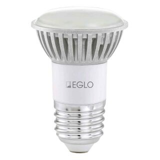 Eglo LED PAR16 Reflektor 3W = 25W E27 matt Neutralweiß 4200K 90°