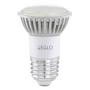 Eglo LED PAR16 Reflektor 3W = 25W E27 matt...