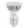 Eglo LED PAR16 Reflektor 3W = 25W E27 matt Neutralweiß 4200K 90°
