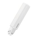 Philips LED CorePro PL-C 6,5W = 18W/840 G24q-2 P4 matt 770lm neutralweiß 4000K